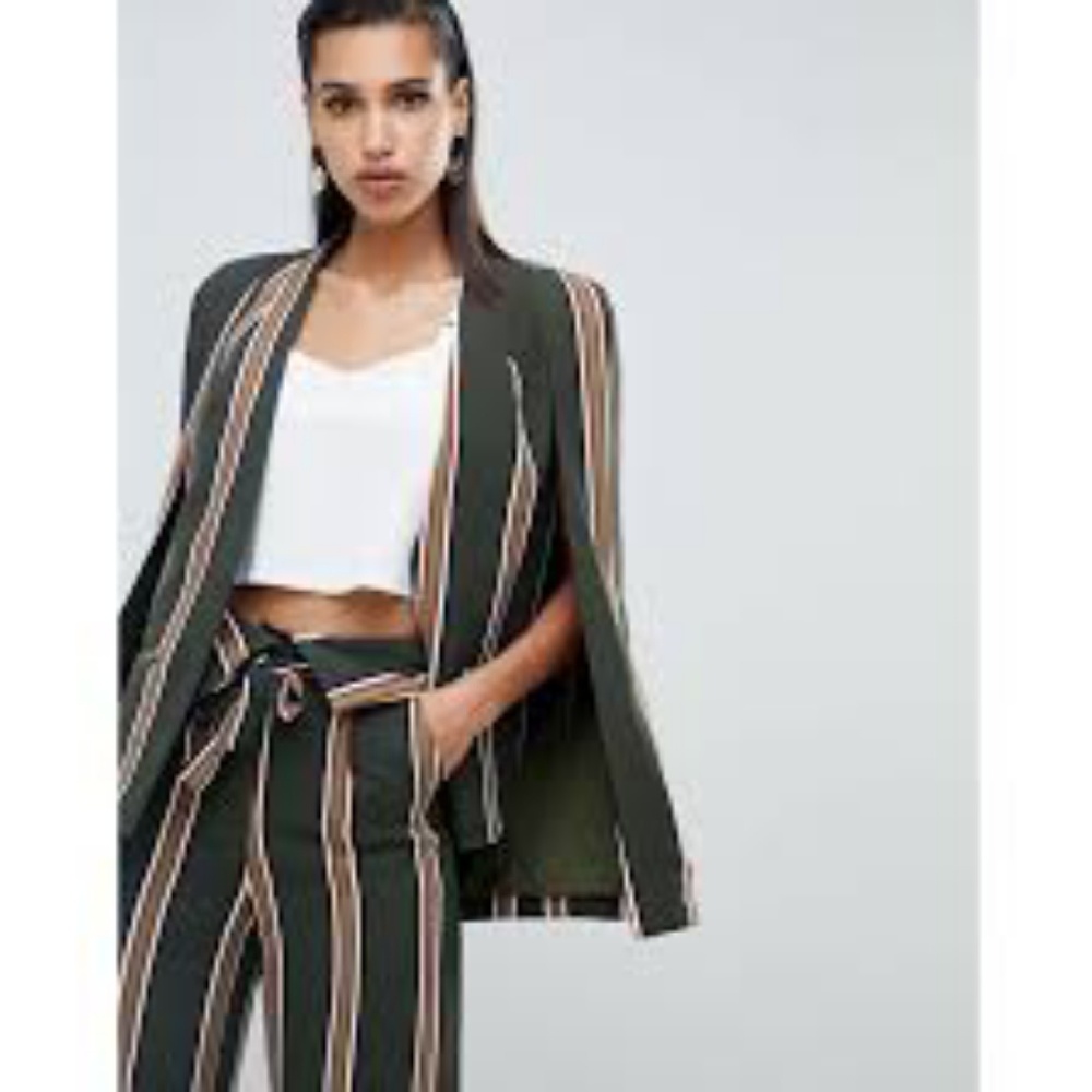 Lavish Alice two piece suit